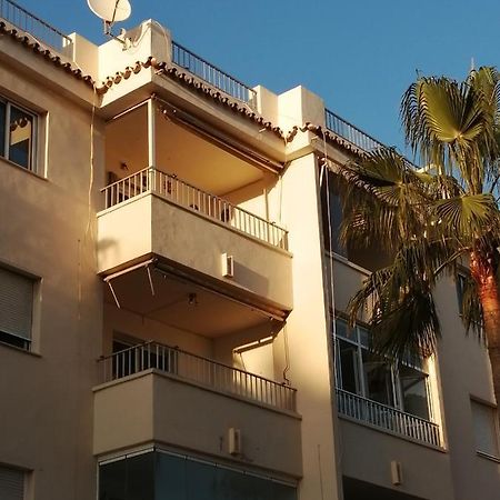 Nerja 3A Apartment Exterior photo