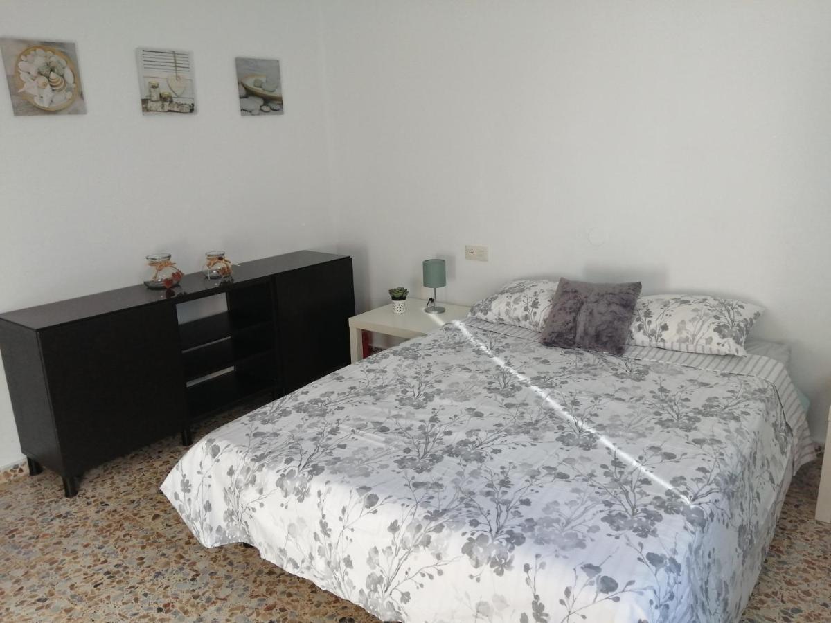 Nerja 3A Apartment Exterior photo