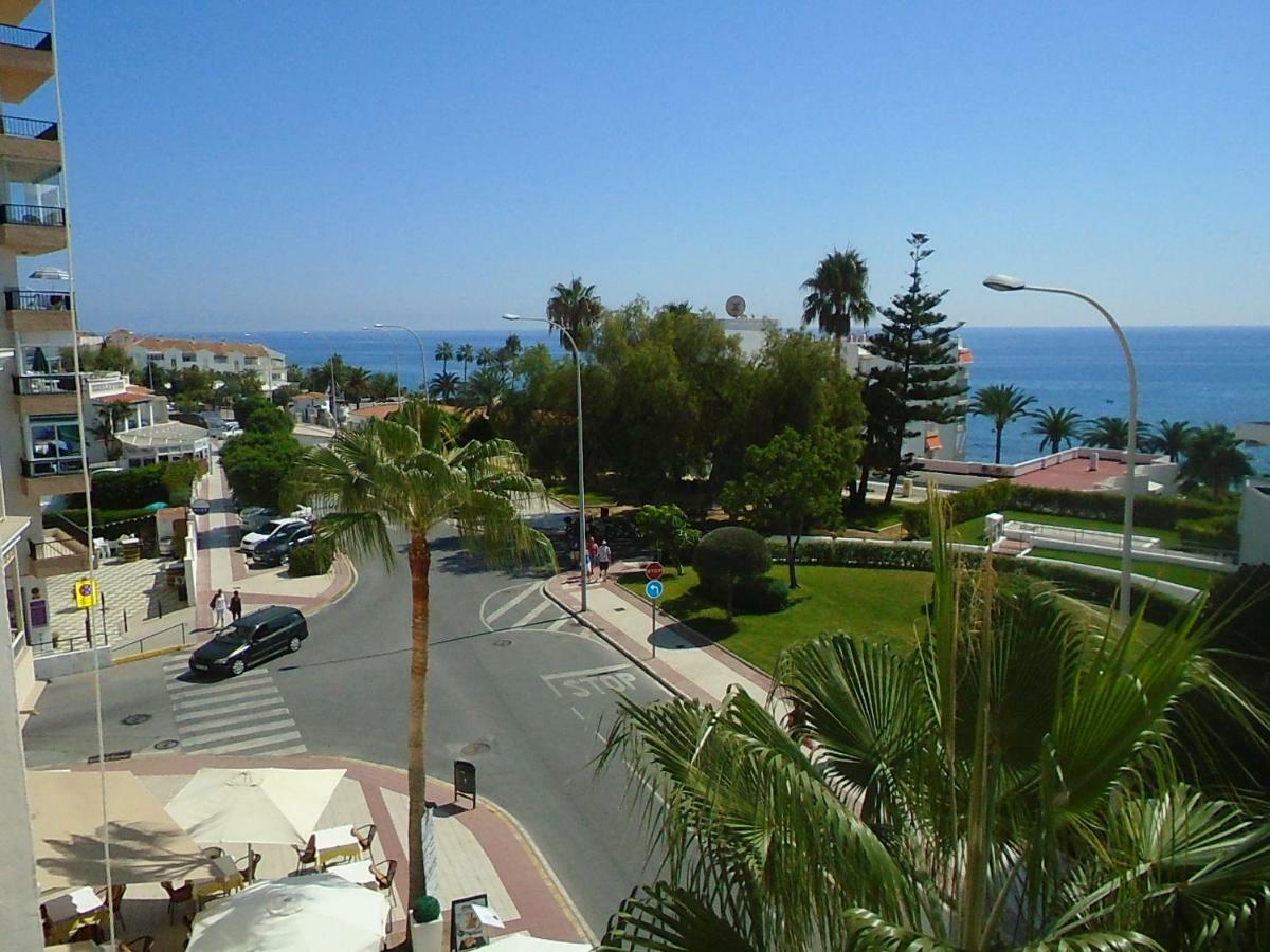 Nerja 3A Apartment Exterior photo
